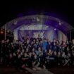 Foto Kawan-kawan Huma Bupolo Kreatif dalam merayakan Hari lahir Huma Bupolo Kreatif ke-2 Tahun