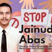 Jainudin Abas (Direktur Utama Lembaga Pendidikan Mahasiswa Islam Cabang Yogyakarta)
