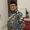 Eli Salomo Sinaga – Sekretaris Jenderal Dewan Pimpinan Pusat Persaudaraan 98