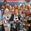 Wahab Talaohu (Ketua Umum DPP Persaudaraan 98)