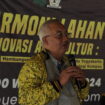 Dr. Ir. Arnanto Nurprabowo - Caleg Partai Golkar DPR RI Dapil DIY