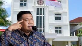 Sekot Kota Ambon (Agus Ririmase)