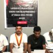 Rizky Gunawan Taniloton Ketua Umum DPC Permahi Kota Ambon