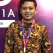 Syafiqurrohman: Direktur Organisasi dan Profesi LKBHMI PB HMI
