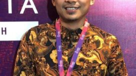 Syafiqurrohman: Direktur Organisasi dan Profesi LKBHMI PB HMI
