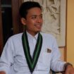 Syafiqurrohman: Direktur Organisasi dan Profesi LKBHMI PB HMI

