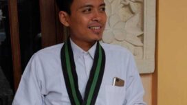 Syafiqurrohman: Direktur Organisasi dan Profesi LKBHMI PB HMI
