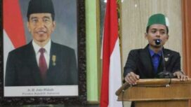 Syafiqurrohman:
Direktur Organisasi dan Profesi LKBHMI PB HMI
