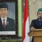 Syafiqurrohman: Direktur Organisasi dan Profesi LKBHMI PB HMI