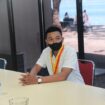 Rizky Gunawan Taniloton (Ketua Umum Permahi Ambon)