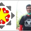 Laurentius Justinianus Sonny, Sekretaris Jenderal Pengurus Pusat Jaringan Kerja Kebudayaan Rakyat (JAKER).