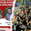 Dokumentasi diskusi dari Ikatan Mahasiswa Simalungun Yogyakarta.