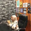 Putri Dwi Kusuma - Mahasiswi program studi Pengembangan Masyarakat Fakultas Dakwah dan Komunikasi Universitas Islam Negeri Sunan Kalijaga Yogyakarta.