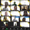 Peserta Webinar Nasional 