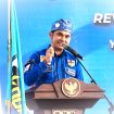 Mukhrizal Arif, M.Pd.I. - Ketua DPD KNPI Batubara