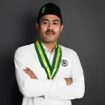 Ahmad Marzuki Toekan - Sekjen PB SEMMI