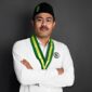 Ahmad Marzuki Toekan - Sekjen PB SEMMI