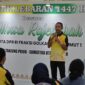Musa Rajekshah - Anggota Komisi V DPR RI  Fraksi Partai Golkar