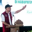 Ketua Umum Partai PRIMA - Agus Jabo Priyono